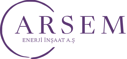 Arsem İnşaat Logo
